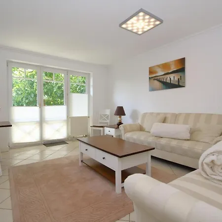 Apartment App. Leyla Eg *