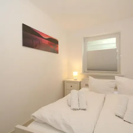 App. Leyla Eg Apartment
