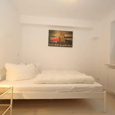 Apartment App. Leyla Eg