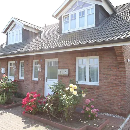 App. Leyla Eg Apartment Westerland
