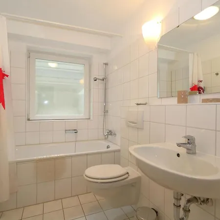 App. Leyla Eg Apartment *