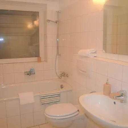 Apartment App. Leyla Eg *