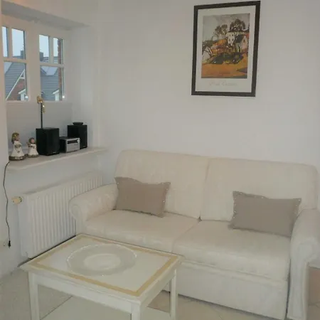 Apartment App. Leyla Eg Westerland