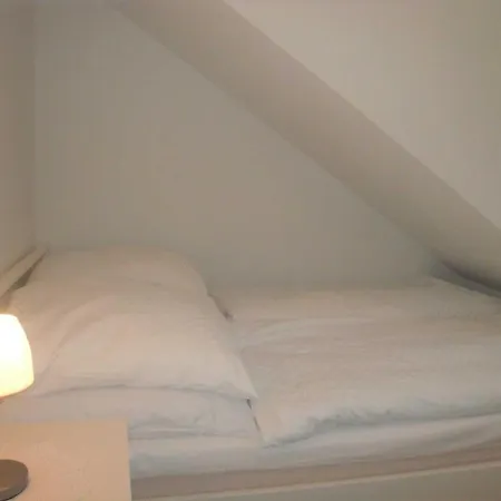 Apartment App. Leyla Eg *
